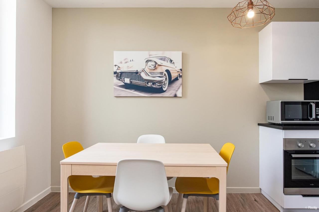 Fontaines De Valence D'Agen Centre Ville Netflix Proche Parking Gratuit Zewnętrze zdjęcie