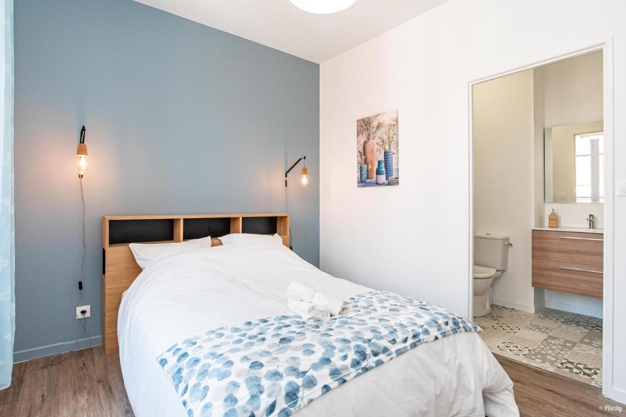 Fontaines De Valence D'Agen Centre Ville Netflix Proche Parking Gratuit Zewnętrze zdjęcie